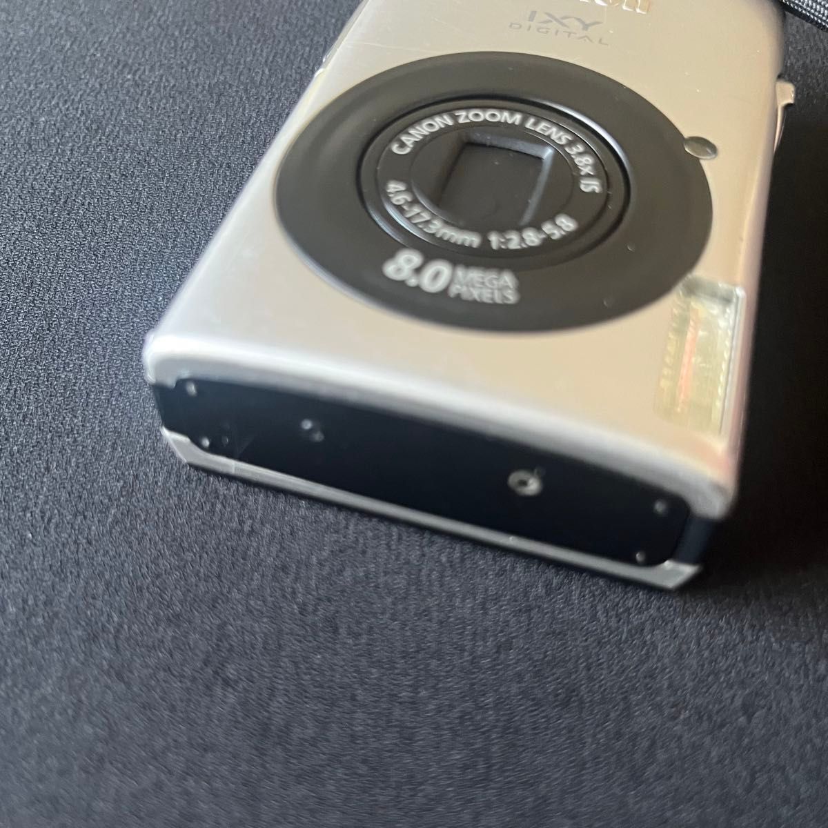 Canon IXY digital 910is CCDセンサー コンデジ｜Yahoo!フリマ（旧