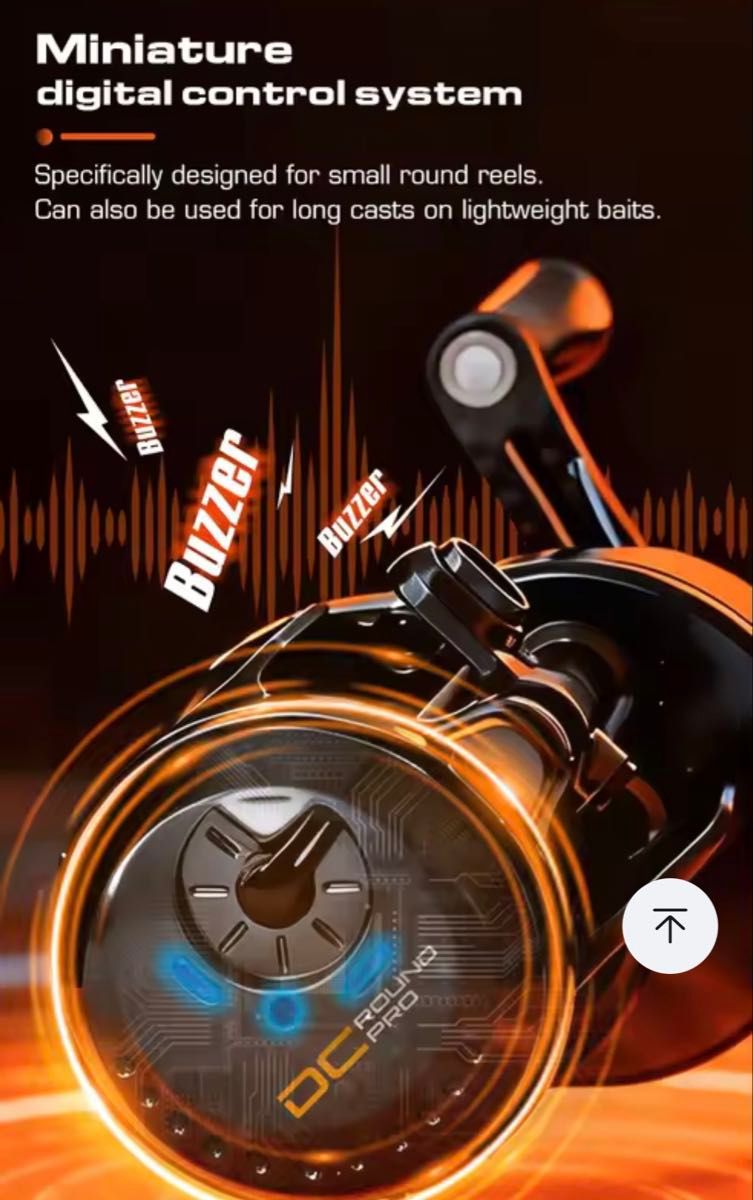 最新 SEASIR シーサー BFS 丸型DCリール 左ハンドル｜Yahoo!フリマ（旧