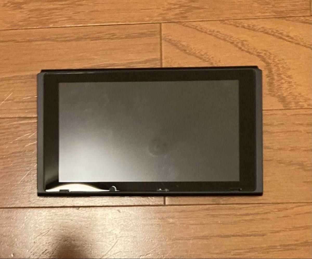 ジャンク品】Nintendo Switch 本体｜Yahoo!フリマ（旧PayPayフリマ）