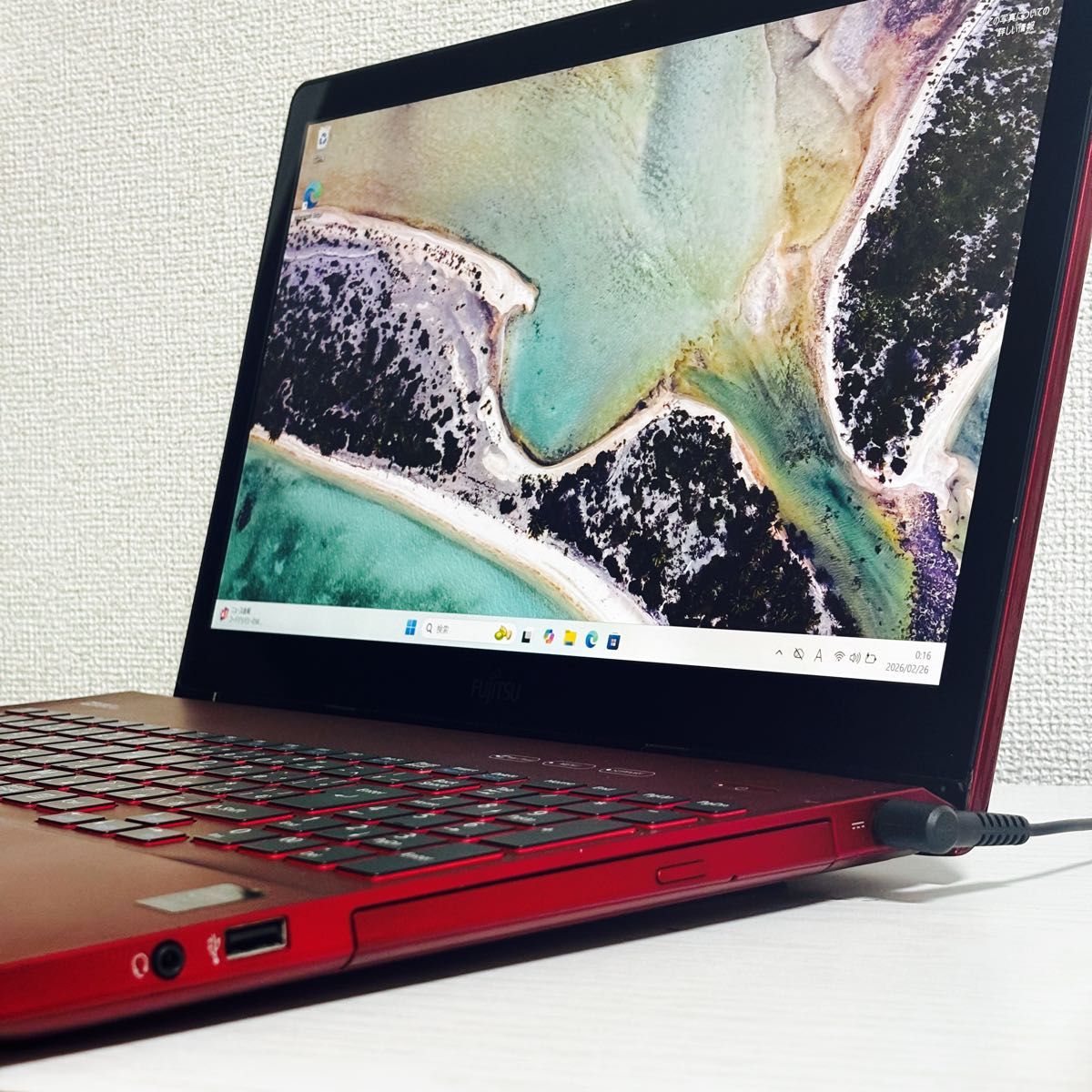 4世代 Core i7 メモリ16GB SSD 512GB Windows11 Office パソコン