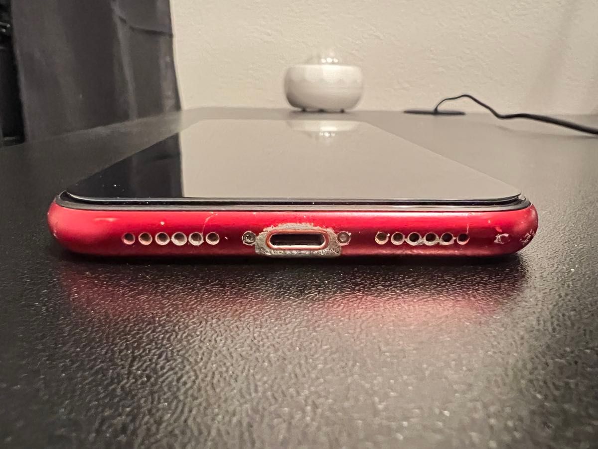 iPhone XR 64gb バッテリー健康度84％｜Yahoo!フリマ（旧PayPayフリマ）