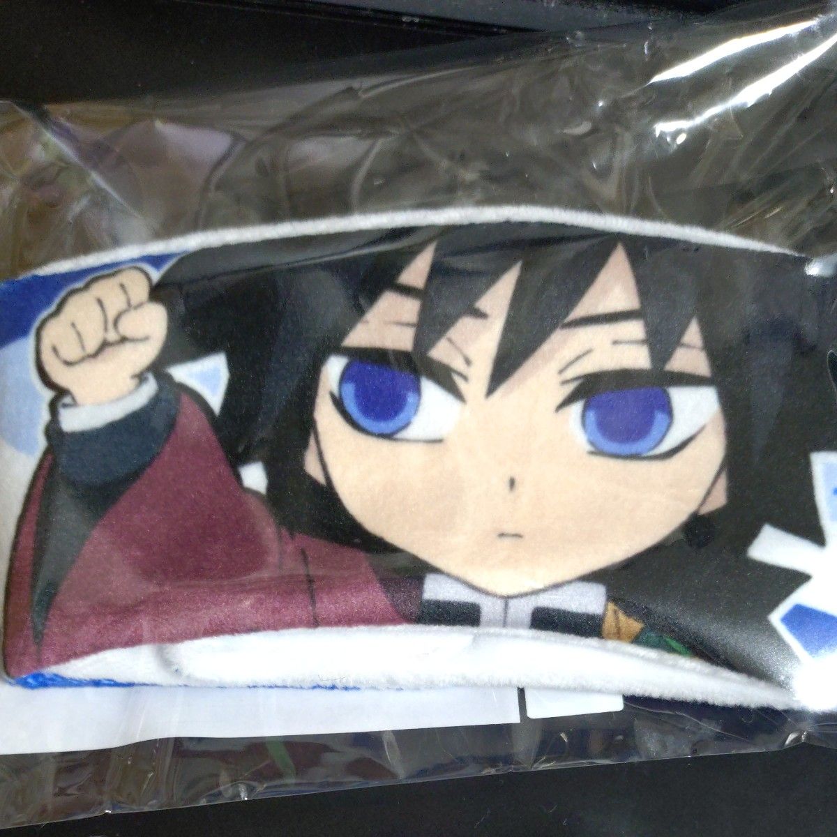 鬼滅の刃 ufotable 冨岡義勇 バースデー ドリンクスリーブ｜Yahoo