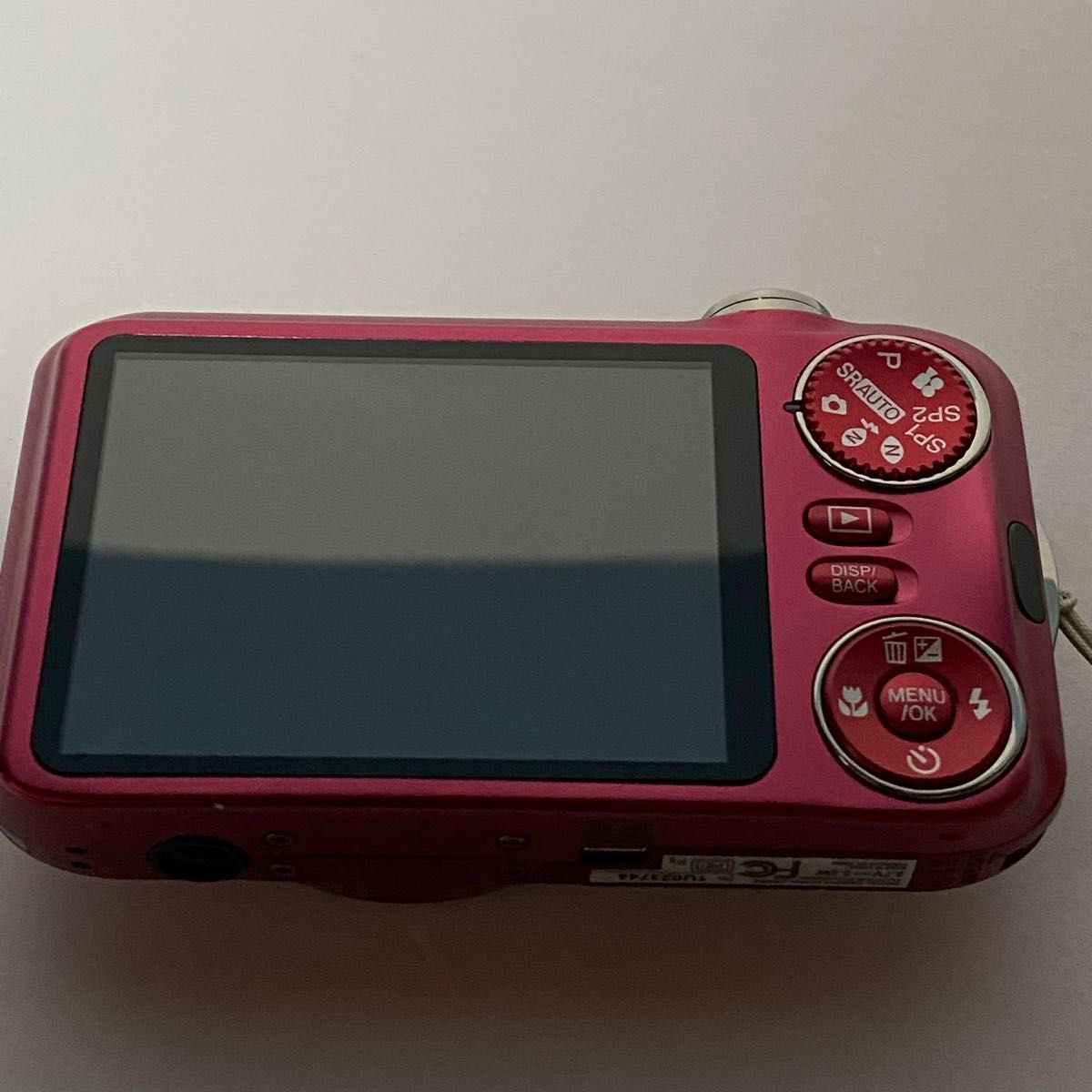 FUJIFILM FINEPIX JX400 フジフィルム コンパクトデジタルカメラ