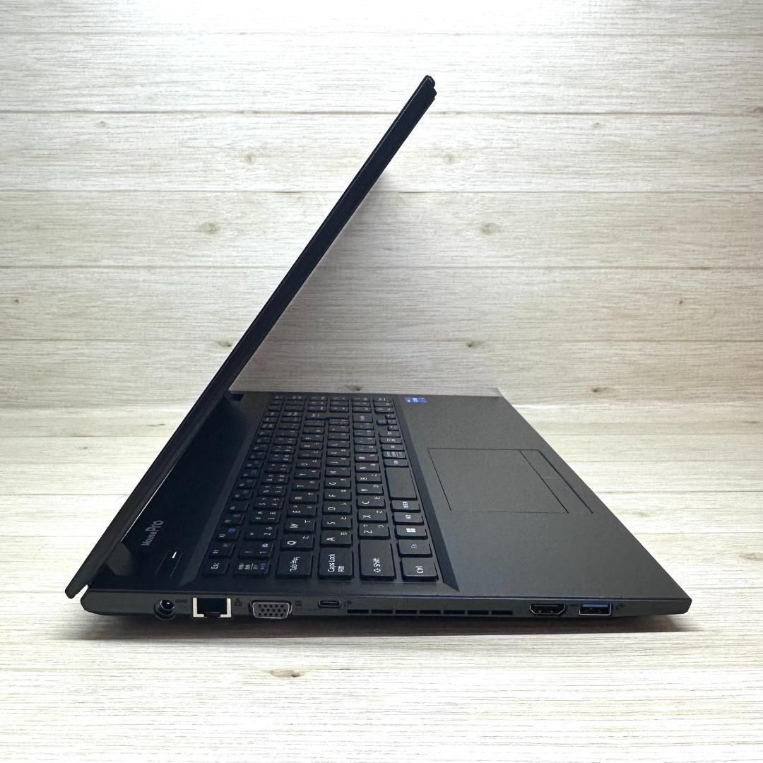 2022年製 SSD512GB 15 6インチ 第11世代 Mouse H05｜Yahoo!フリマ（旧