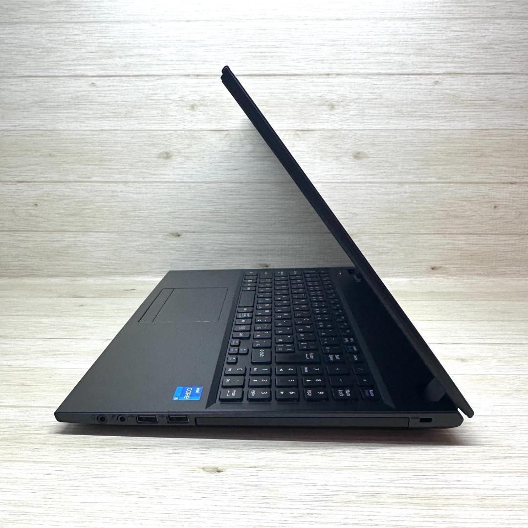 2022年製 SSD512GB 15 6インチ 第11世代 Mouse H05｜Yahoo!フリマ（旧
