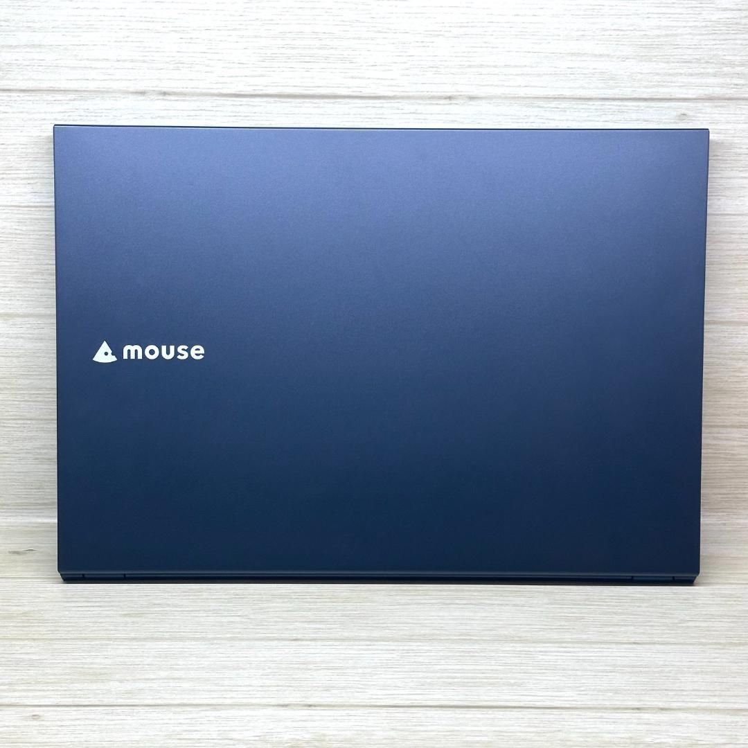 2022年製 SSD512GB 15 6インチ 第11世代 Mouse H05｜Yahoo!フリマ（旧