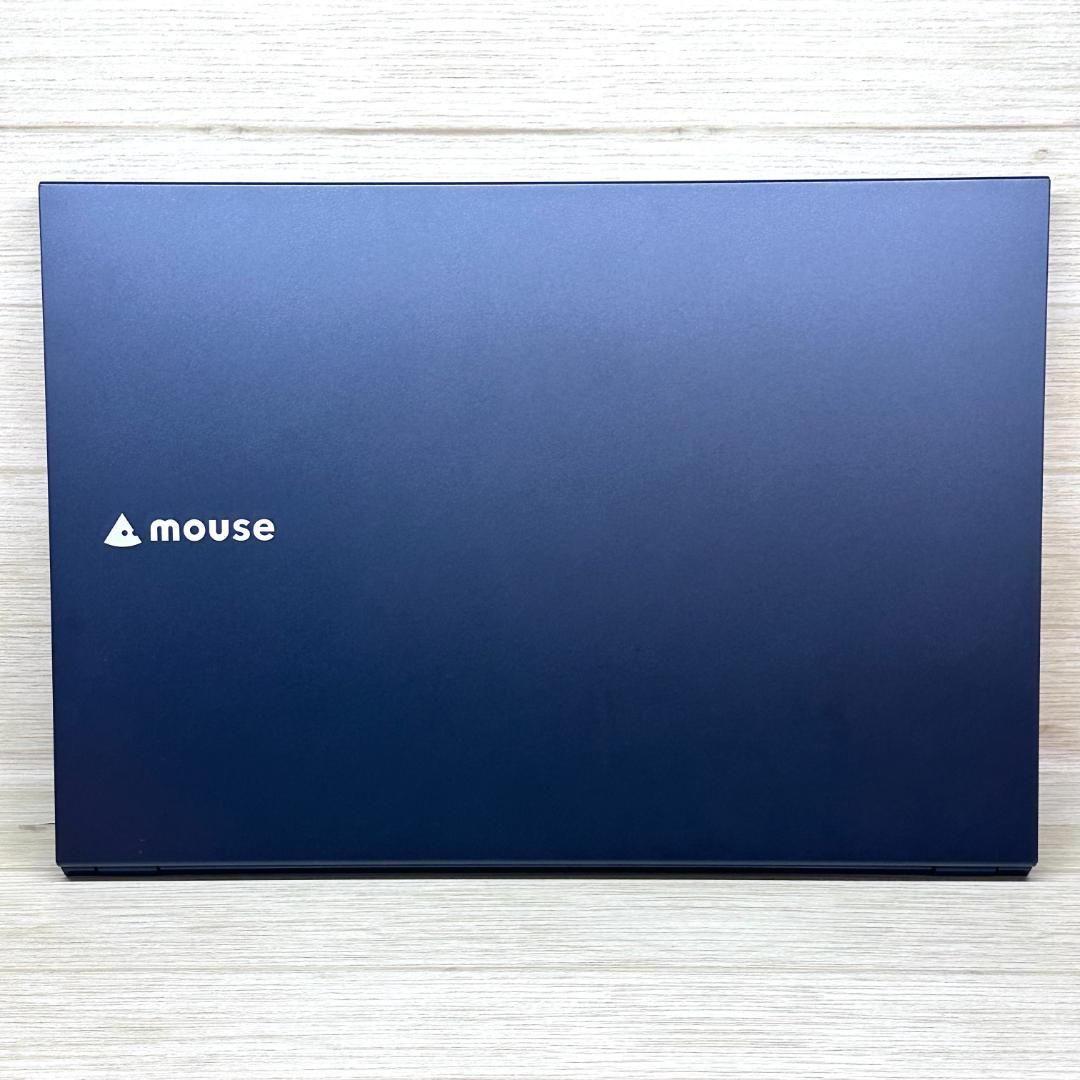 2022年製 15 6インチ テンキー 第11世代 マウスコンピューター H07