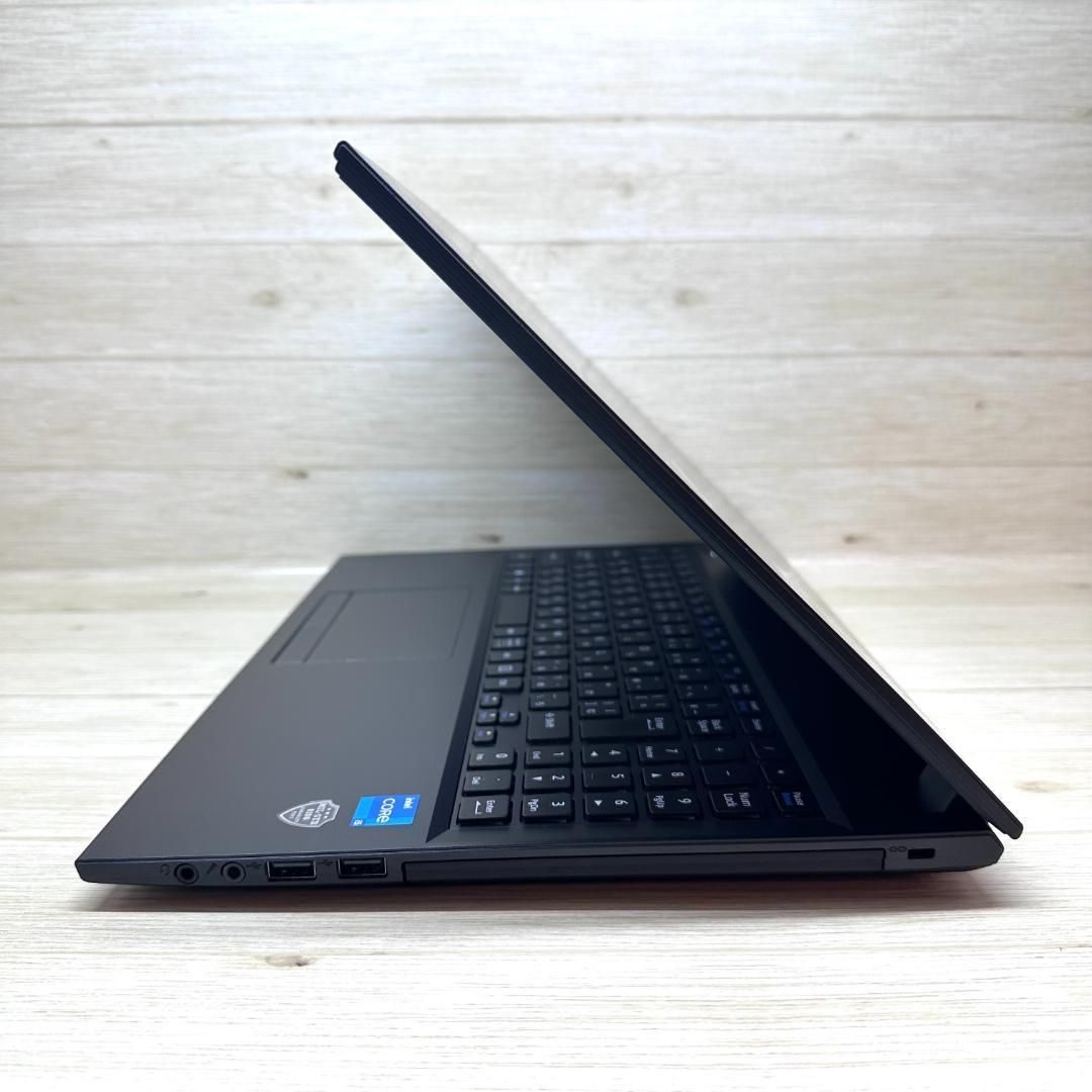 2022年製 15 6インチ テンキー 第11世代 マウスコンピューター H07