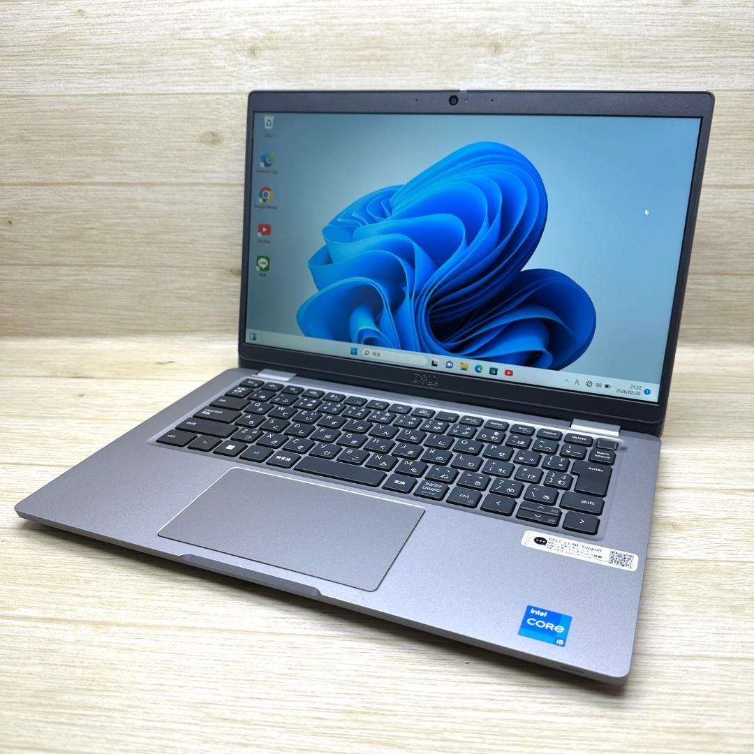 2022年製 第12世代 Corei5 SSD256GB DELL H61｜Yahoo!フリマ（旧PayPay