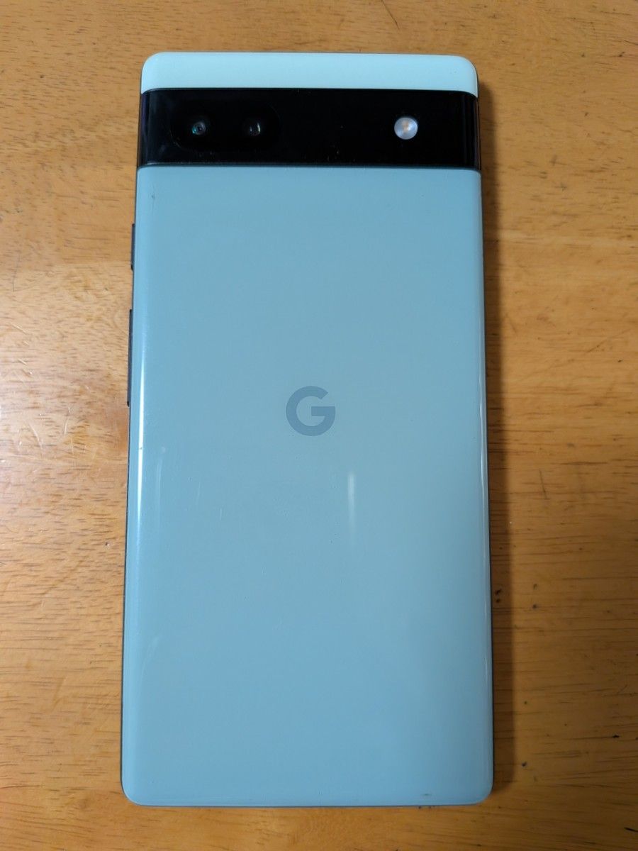 Google 6a Pixel SIMフリー ガラス割れ｜Yahoo!フリマ（旧PayPayフリマ）