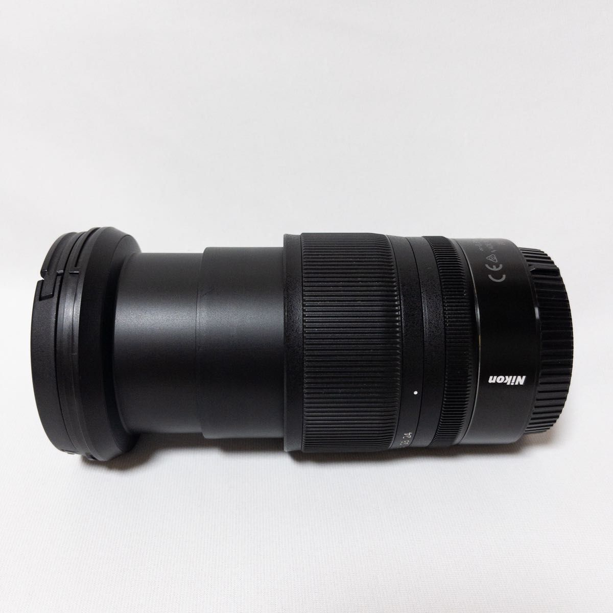 NIKKOR Z 24-70mm F4 S レンズフード付 S-Line｜Yahoo!フリマ（旧
