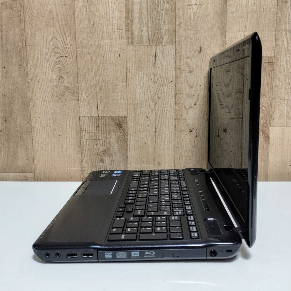 TOSHIBA dynabook Corei7 メモリ8GB SSD128GB Webカメラ Windows11