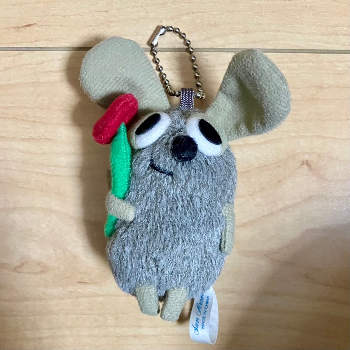 レオレオニ フレデリック ぬいぐるみキーホルダー｜Yahoo!フリマ（旧