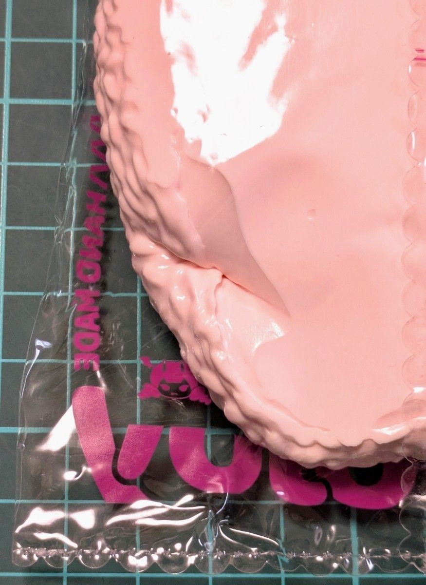 再販無し】mellojoy メロジョイ スクイーズ ベーカリー シクレ 腹ペコ