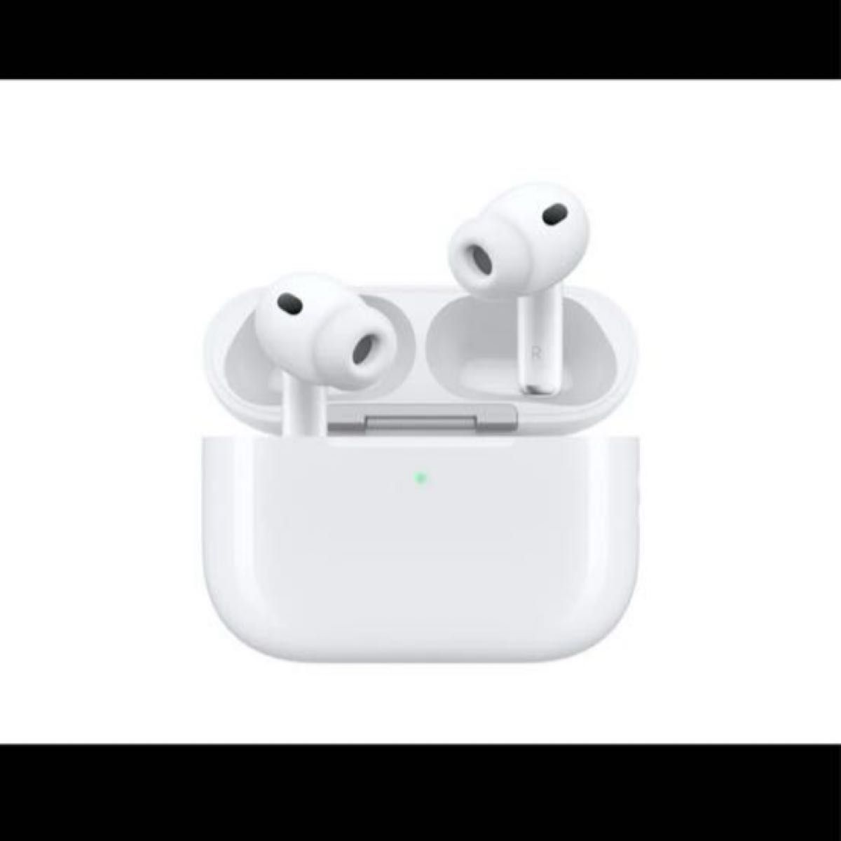 新品・未開封 】最新 AirPods Pro 第3世代 2026/2/25 Apple Store正規