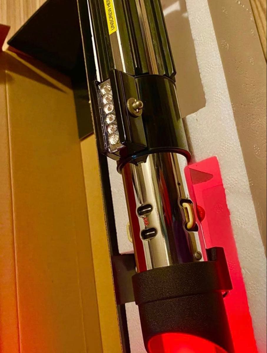 スターウォーズ Master Replicas マスターレプリカ Darth Vader