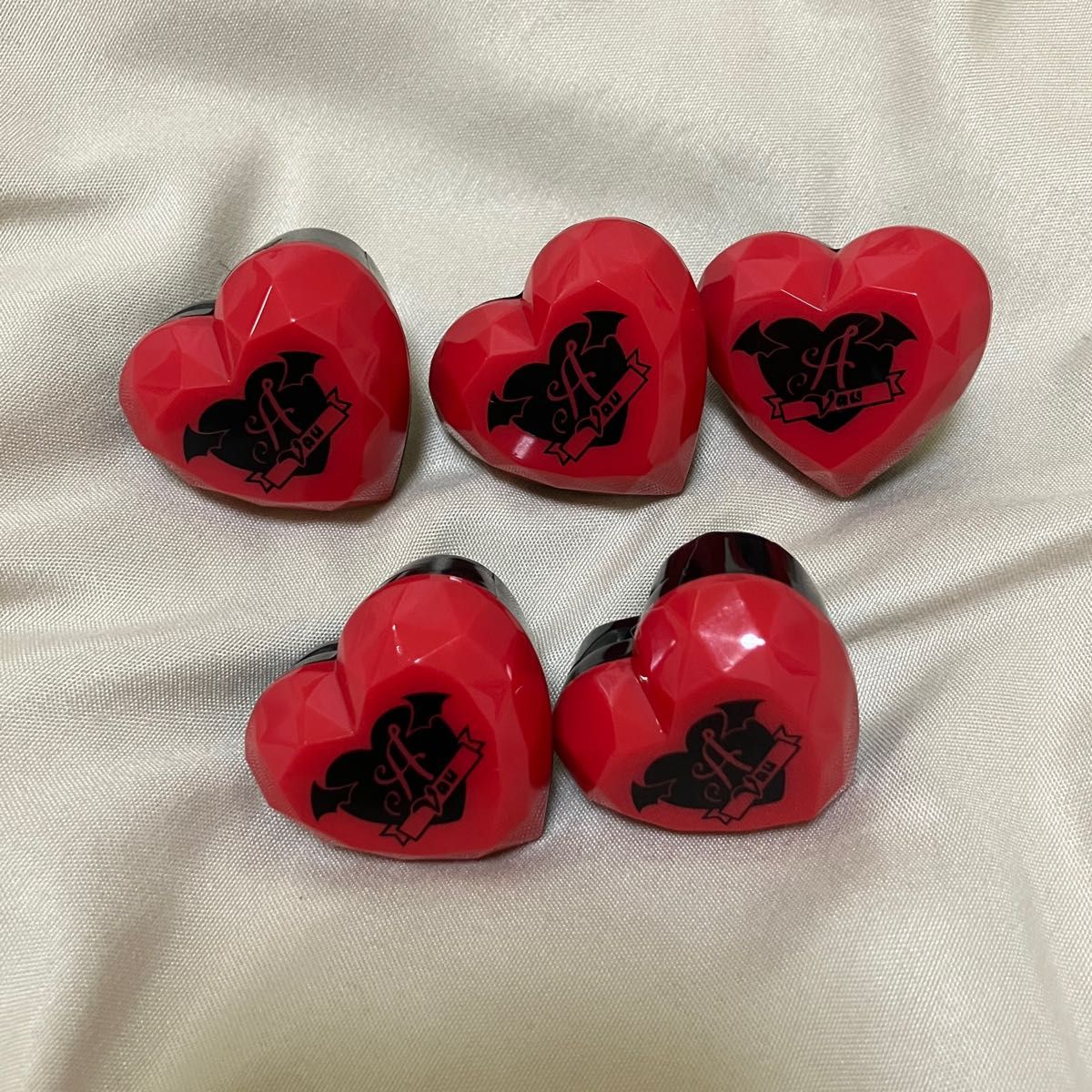 ばぁうくん リングライト｜Yahoo!フリマ（旧PayPayフリマ）