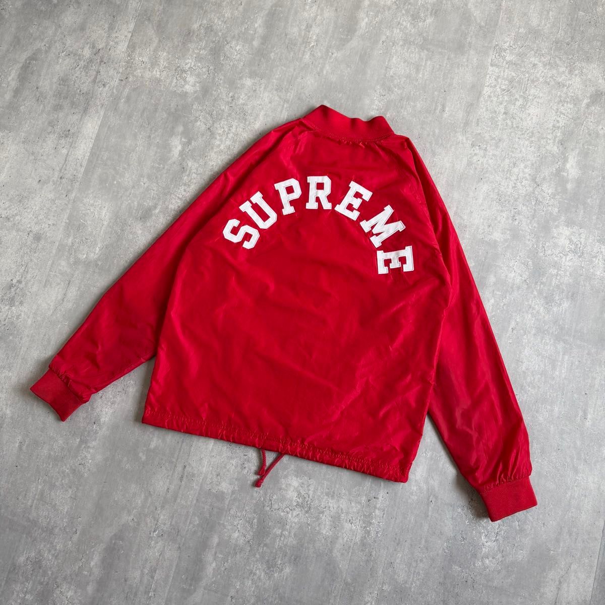 Supreme(シュプリーム) × Champion(チャンピオン) 2010SS ナイロン