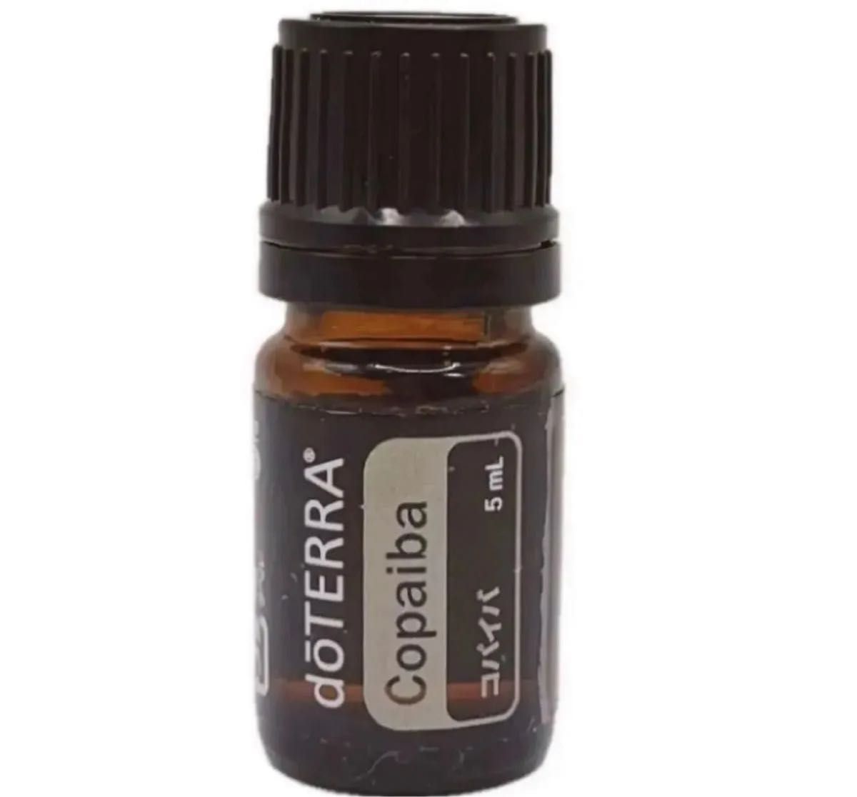 doTERRA ドテラ コパイバ 5ml エッセンシャルオイル｜Yahoo!フリマ（旧