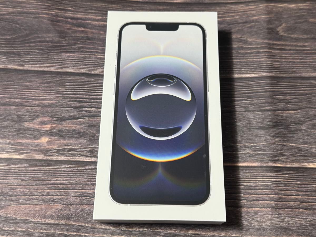 iPhone16e 128GB ホワイト 新品 未開封 iPhone 16e｜Yahoo!フリマ（旧