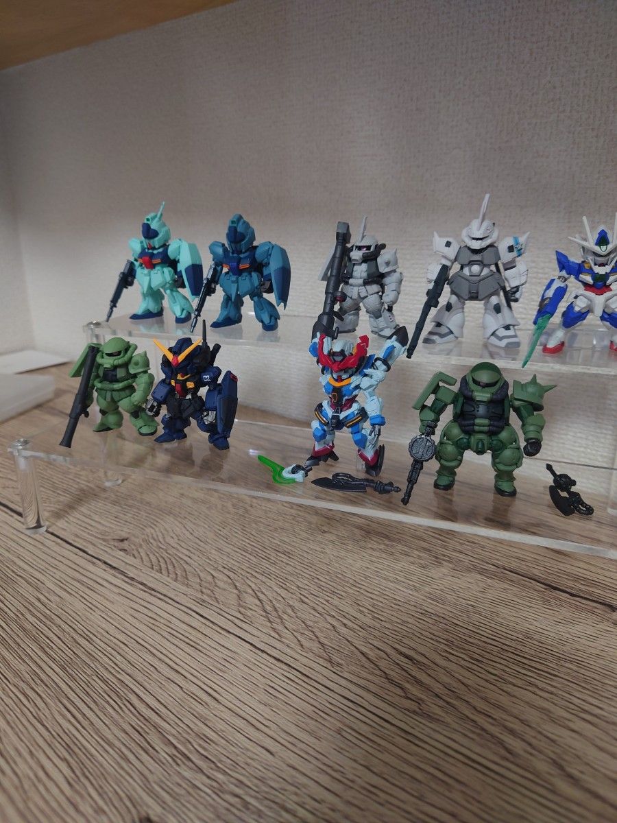 ガンダムコンバージ【ジャンク品】｜Yahoo!フリマ（旧PayPayフリマ）