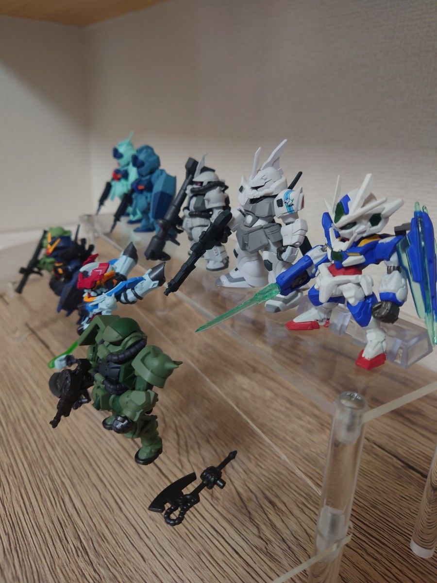 ガンダムコンバージ【ジャンク品】｜Yahoo!フリマ（旧PayPayフリマ）