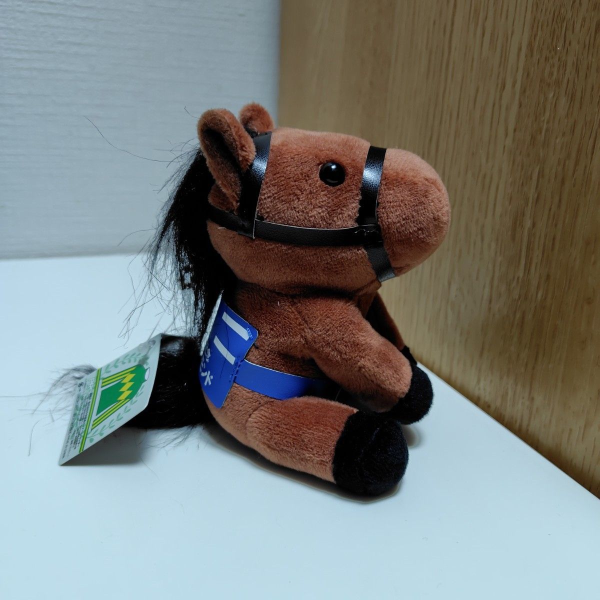 競馬 アイドルホース ぬいぐるみ S サトノダイヤモンド 有馬記念