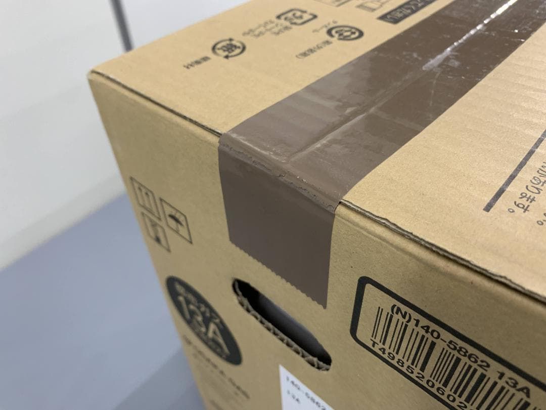 新品 未開封 大阪ガスファンヒーター N140-5862｜Yahoo!フリマ（旧