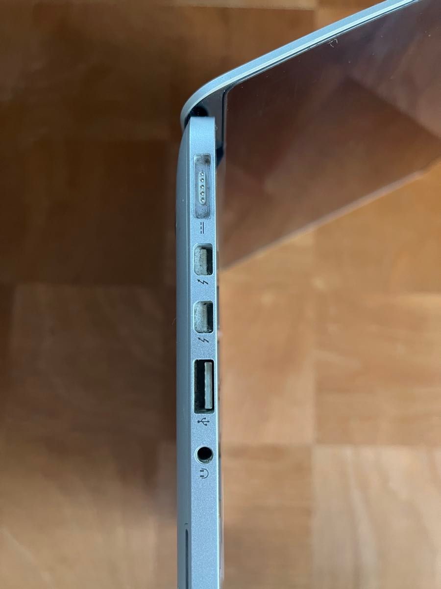 MacBook Pro(Retina Mid 2012) 15 4 ジャンク品｜Yahoo!フリマ（旧