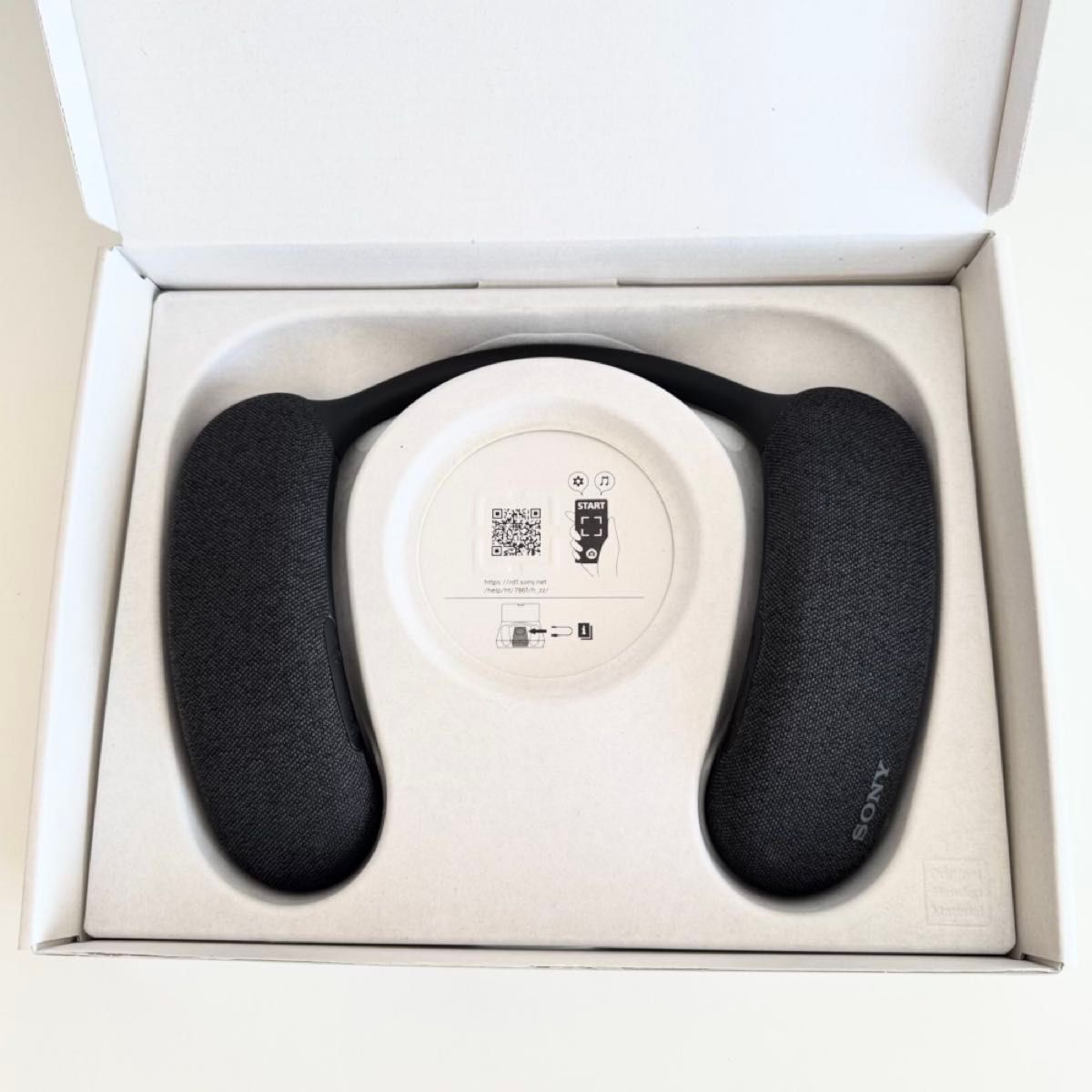 2/24限定価格 美品 SONY BRAVIA Theatre U HT-AN7｜Yahoo!フリマ（旧