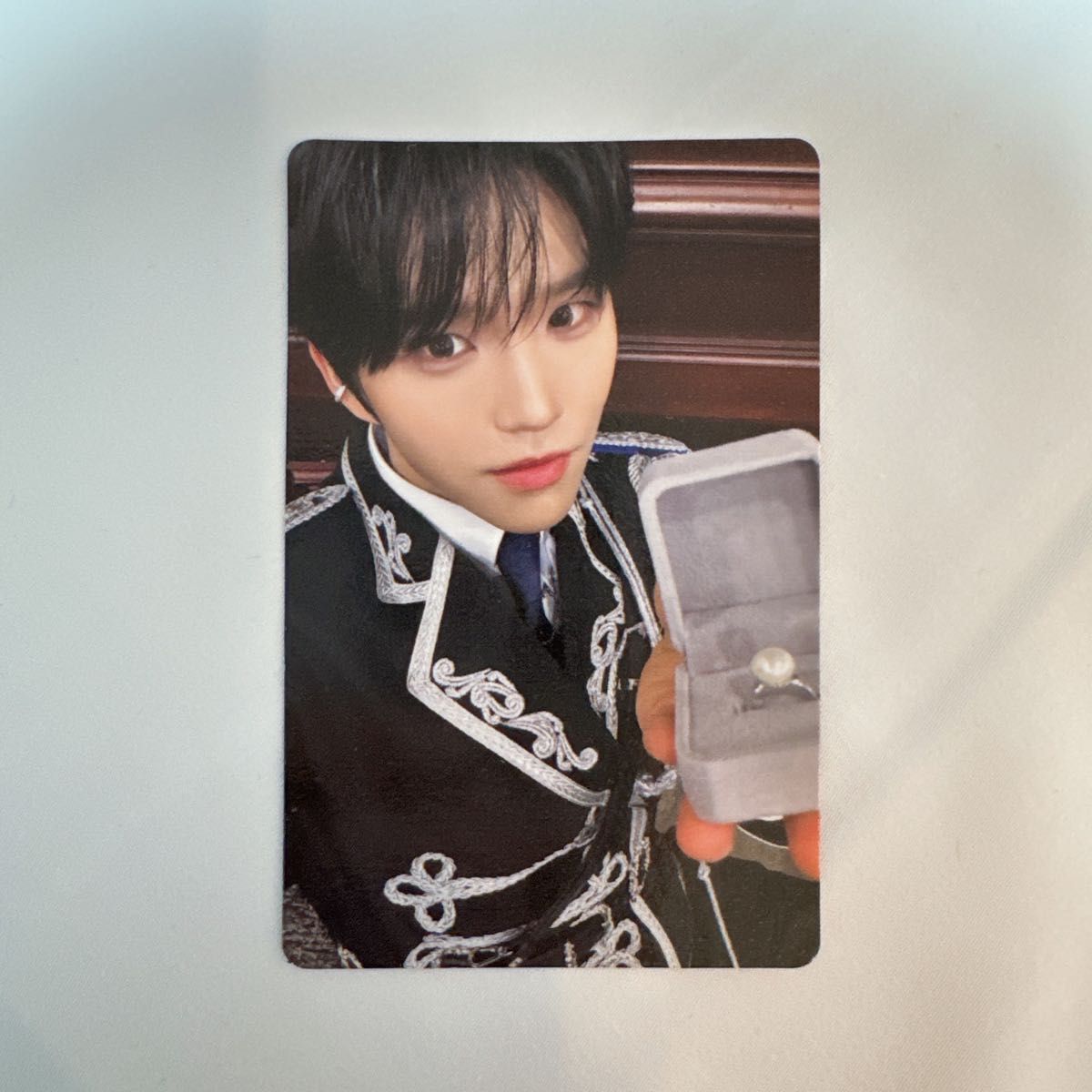 NCT WISH ジェヒ ペンミ 入場 トレカ｜Yahoo!フリマ（旧PayPayフリマ）