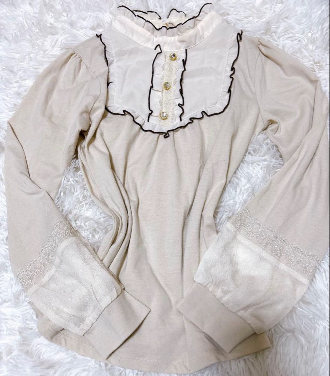 アクシーズファムy2k 森ガールフェアリーグランジ 姫ギャル 平成