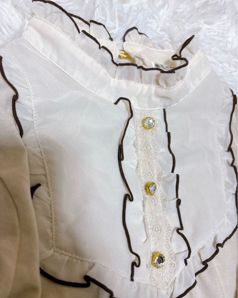 アクシーズファムy2k 森ガールフェアリーグランジ 姫ギャル 平成