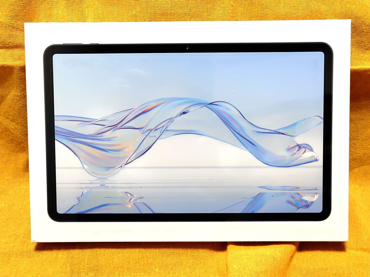 Zi tab R23Z002J タブレット Android タブレット11 97インチ wi-fi