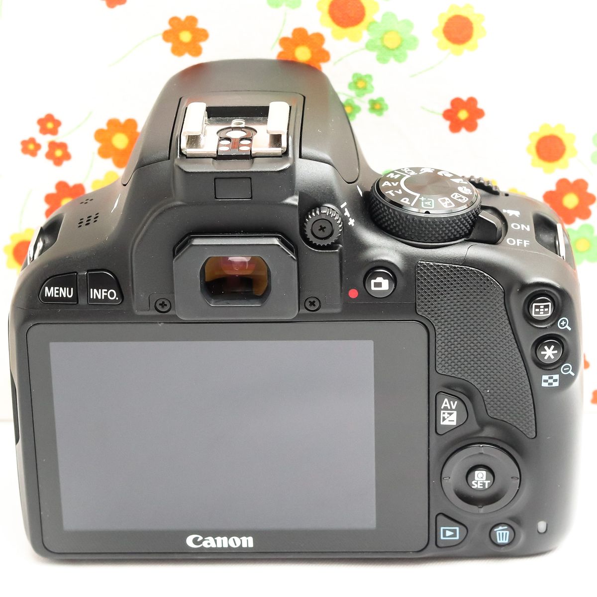 Canon kiss x7 スマホ転送 超小型・軽量 超望遠ダブルレンズ付き