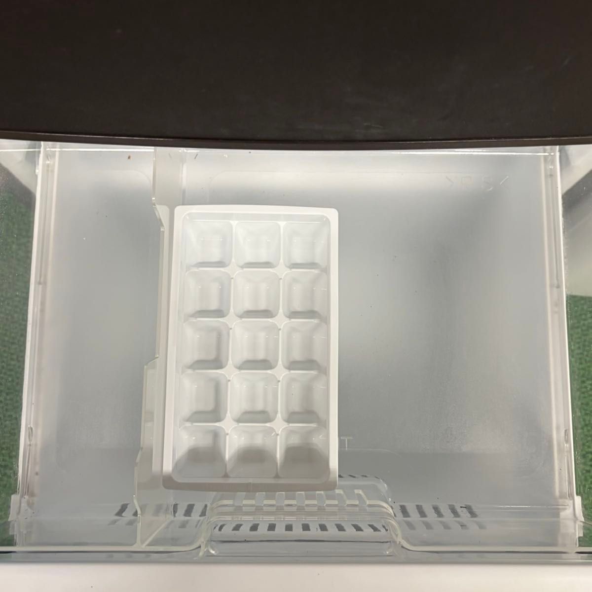 685 マッドブラウン 冷蔵庫 200L弱 洗濯機 国内セット 一人暮らし 小型