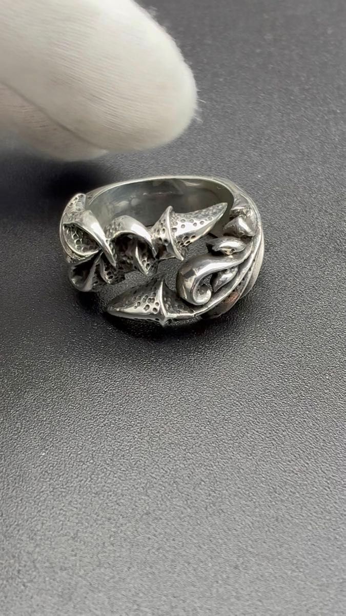 テラヘルツ】 リング 23号｜Yahoo!フリマ（旧PayPayフリマ）