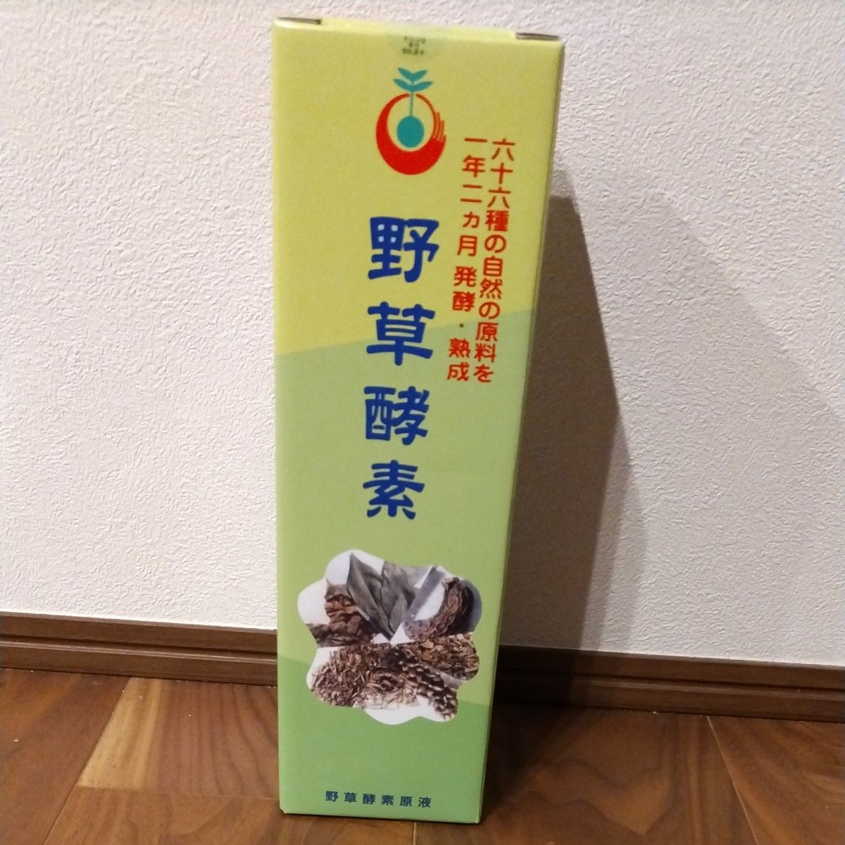 未開封】 野草酵素 720ml｜Yahoo!フリマ（旧PayPayフリマ）