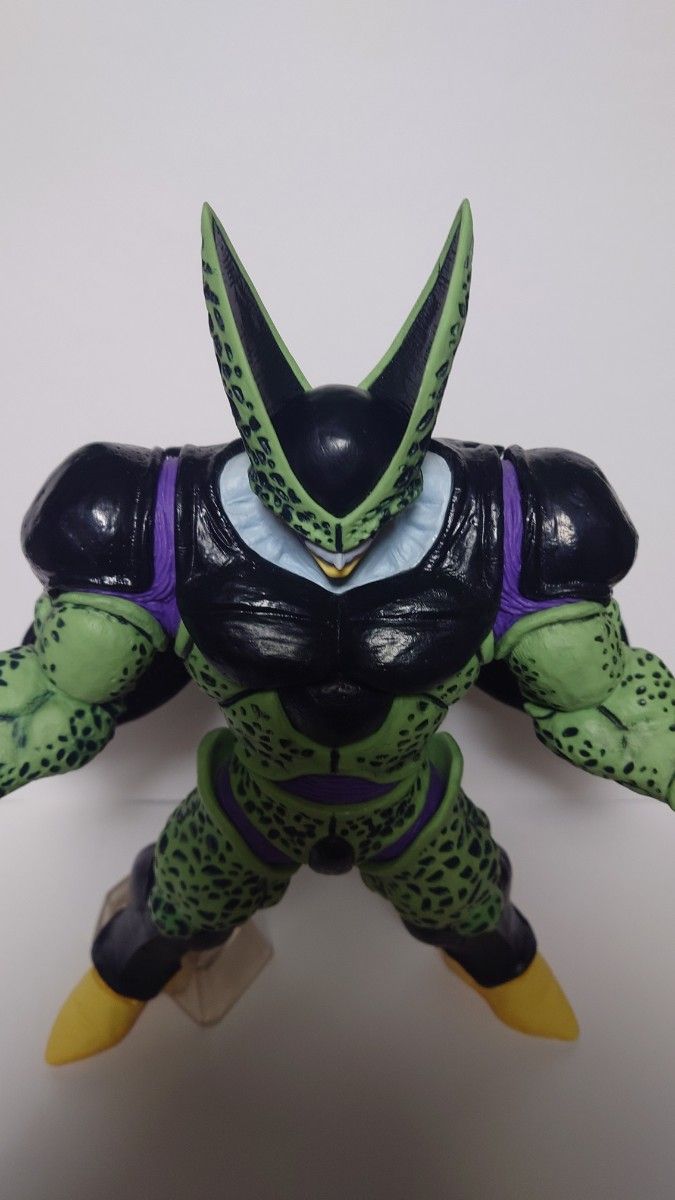 一番くじ ドラゴンボールZ VSオムニバスグレイト ラストワン賞 セル