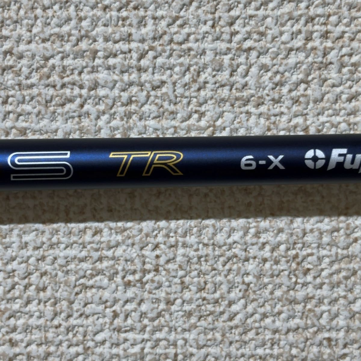 新品未使用】26VENTUS TR BLUE Velo Core+ 26ベンタス TR ブルー 6X 1W