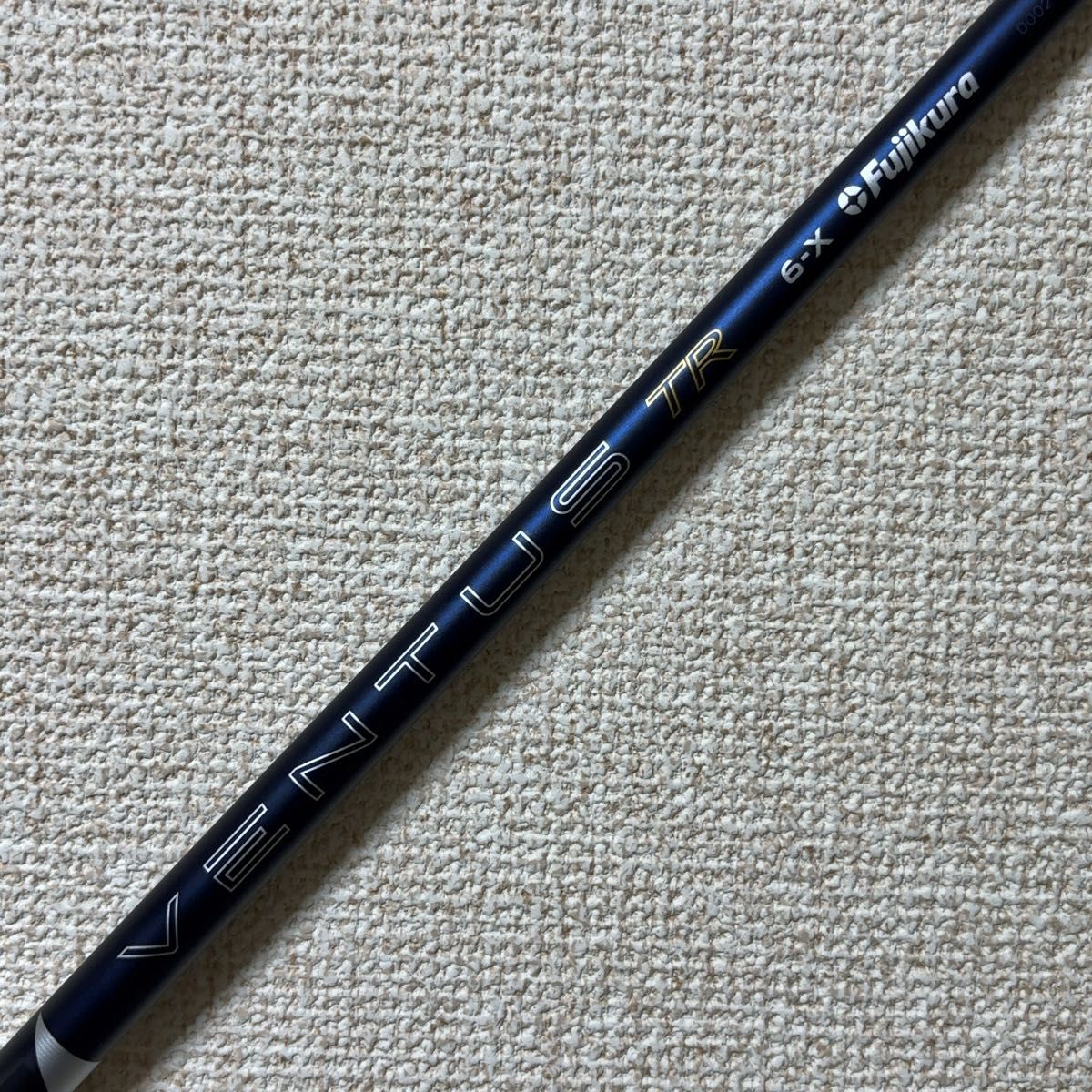 新品未使用】26VENTUS TR BLUE Velo Core+ 26ベンタス TR ブルー 6X 1W