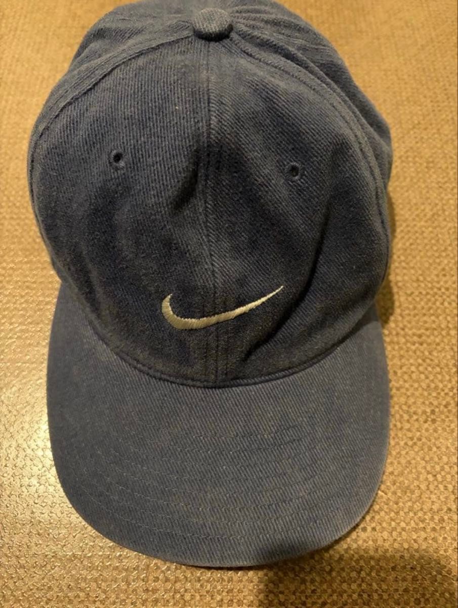 ナイキ nike キャップ OLD 90s y2k レトロ｜Yahoo!フリマ（旧PayPay