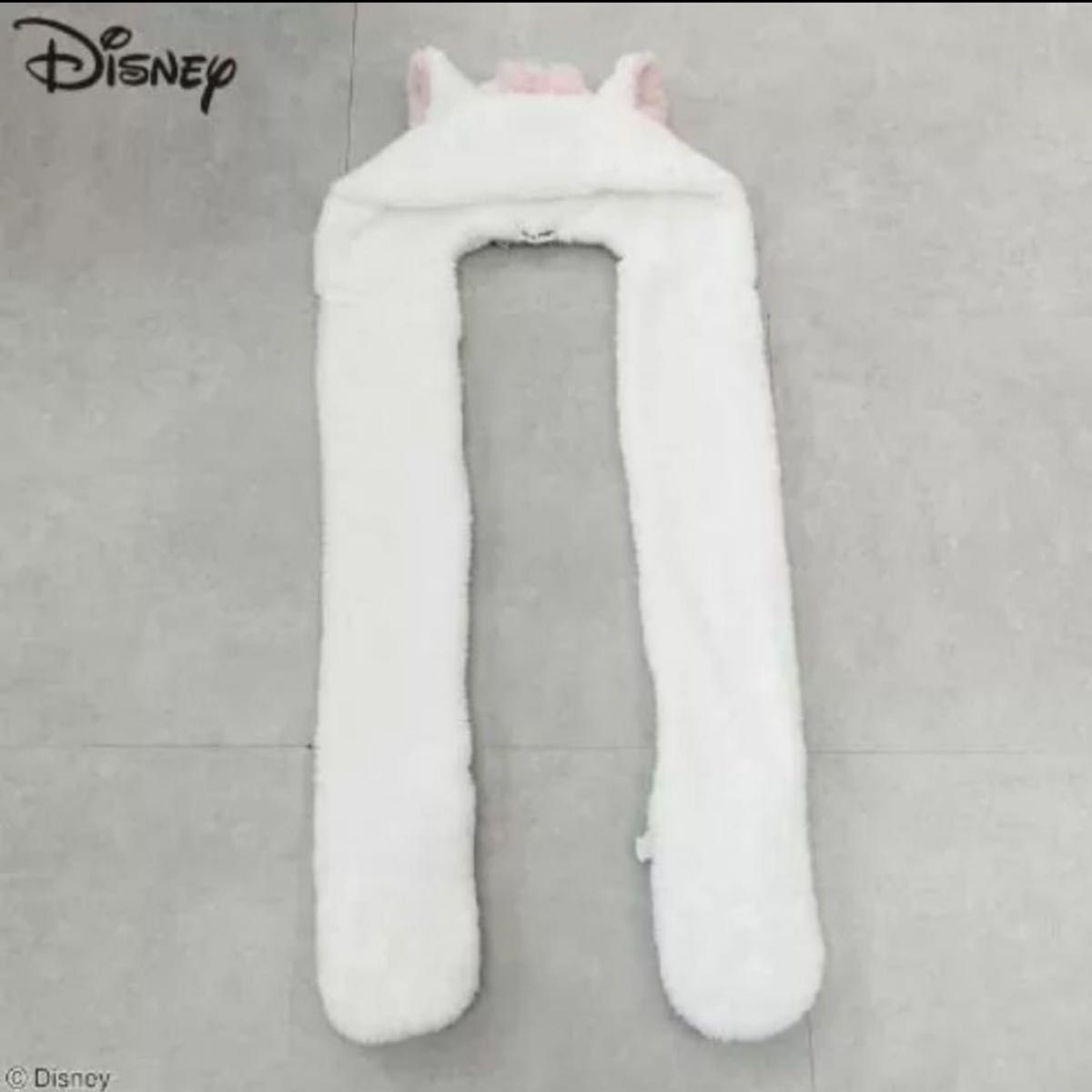 新品 おしゃれキャット マリー マフラー マリーちゃん マフラー