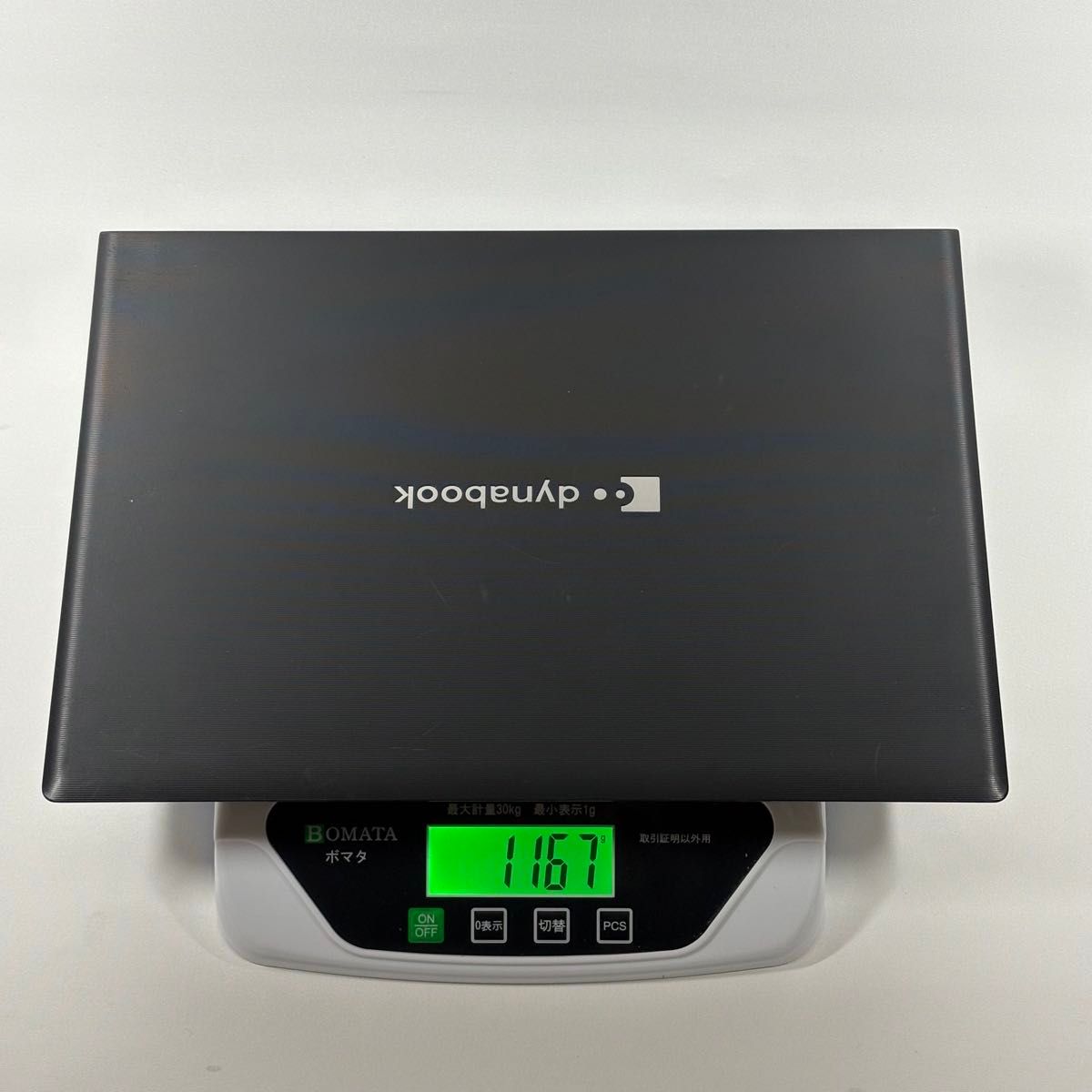 バッテリー良好 ノートパソコン Windows11 Libre Office付き i5 SSD 第