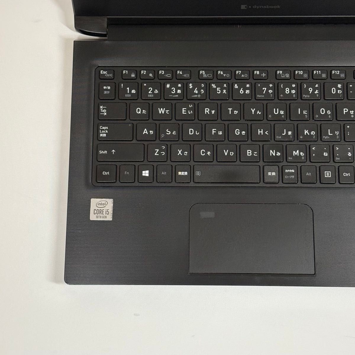 バッテリー良好 ノートパソコン Windows11 Libre Office付き i5 SSD 第