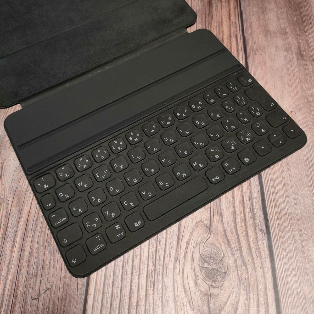 純正 Smart Keyboard Folio MXNK2J/A 美品｜Yahoo!フリマ（旧PayPay