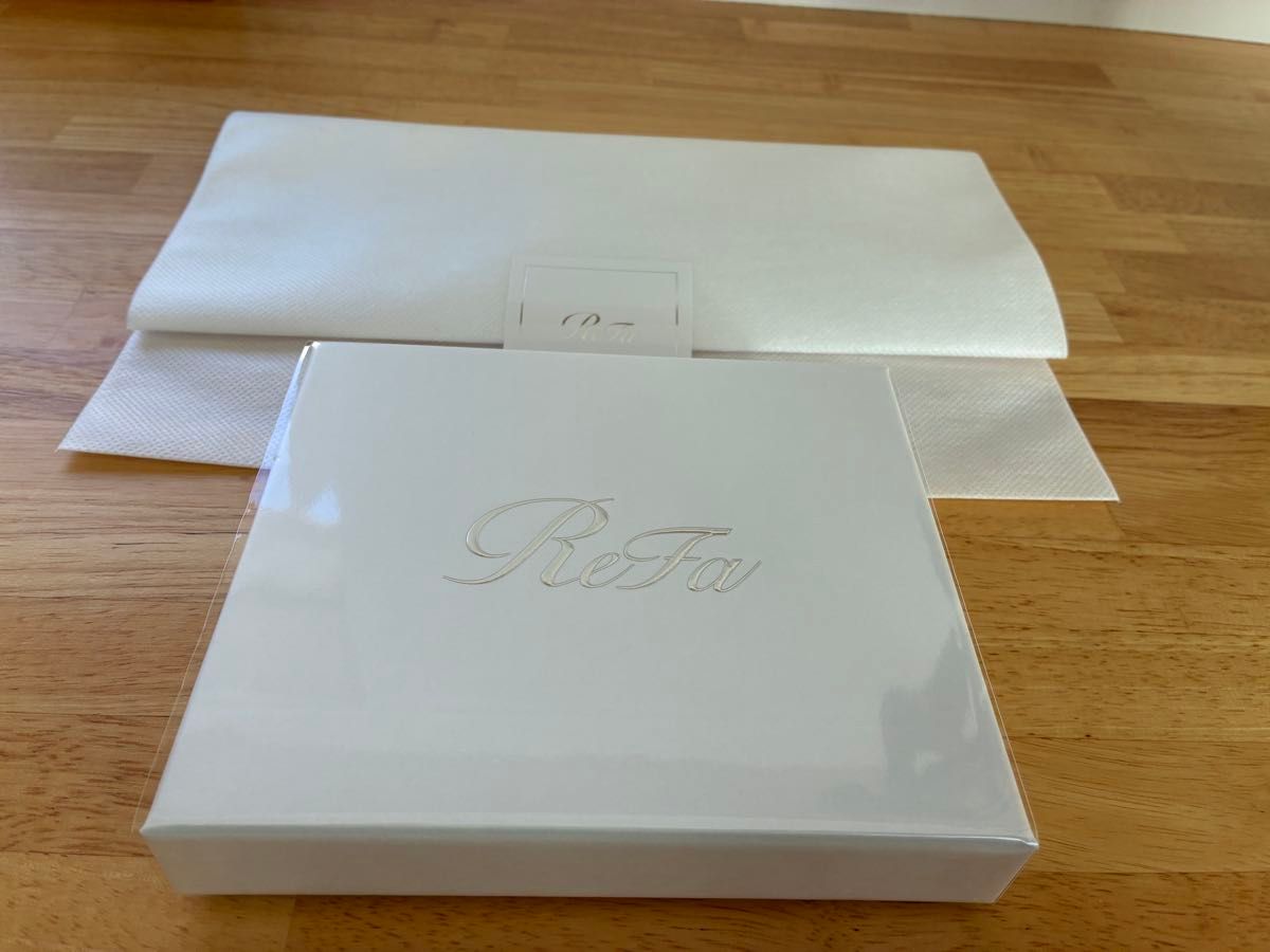 新品 未開封 ReFa リファ マーキスコンパクト ReFa MARQUISE COMPACT