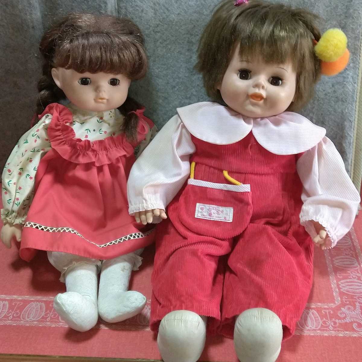 送料無料] OIKE(オオイケ) スリープアイ人形 2体セット｜Yahoo!フリマ