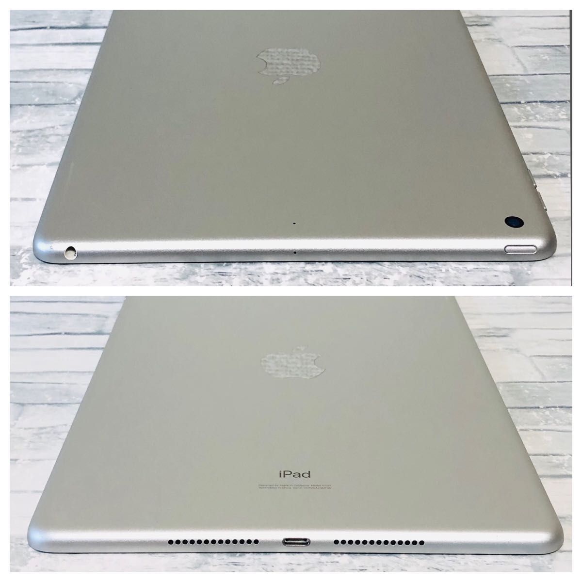 iPad 第7世代 32GB wifiモデル 管理番号 339｜Yahoo!フリマ（旧PayPay