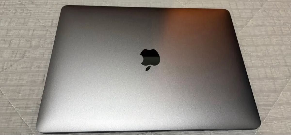 Macbook Pro 2017 13インチ 初期化済み 美品｜Yahoo!フリマ（旧PayPay